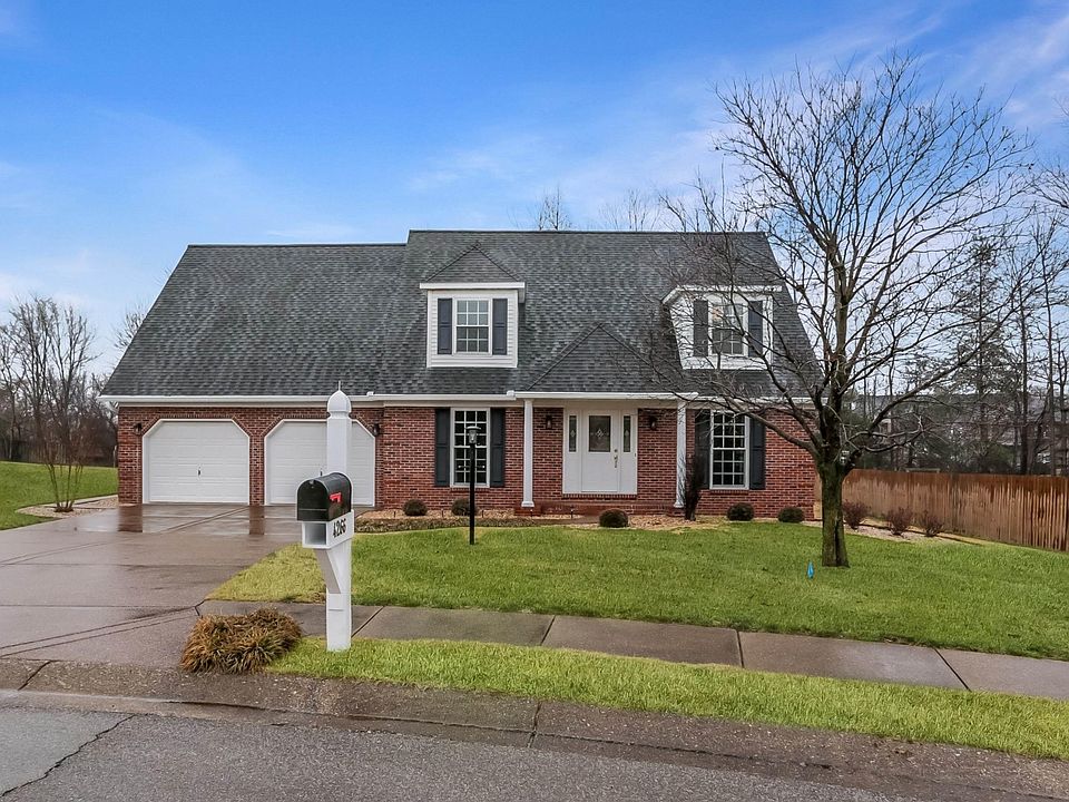 1st image of 4266 Foxmoor Dr
