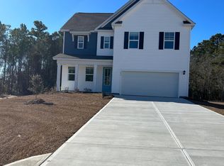 604 Needlerush Ct LOT 199, Sneads Ferry, NC 28460