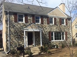 293 Meeting House Ln, Merion Station, PA 19066