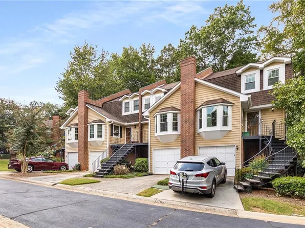 117 Woodbury Pl, Decatur, GA 30030