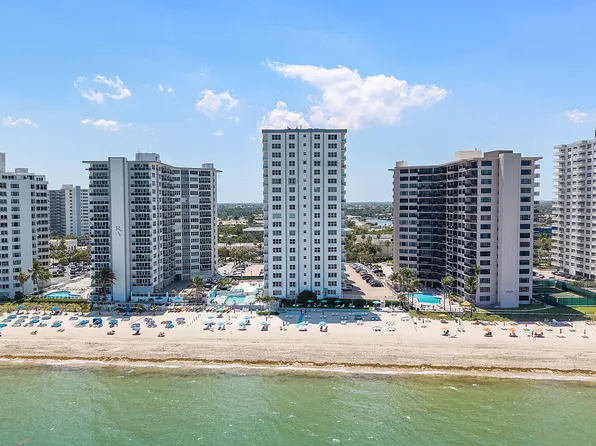3750 Galt Ocean Dr APT 1002, Fort Lauderdale, FL 33308