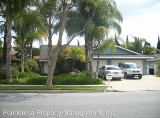 3250 E Elm St, Brea, CA 92823