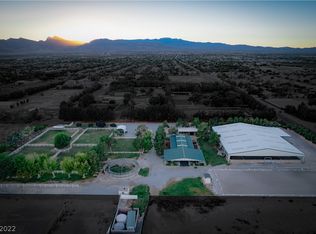 6575 Farm Rd, Las Vegas, NV 89131