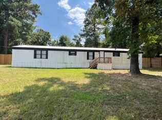 92 Fryers Rd, Texarkana, TX 75501