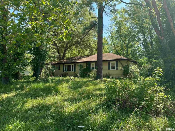 5056 Springer Ridge Rd, Carbondale, IL 62902