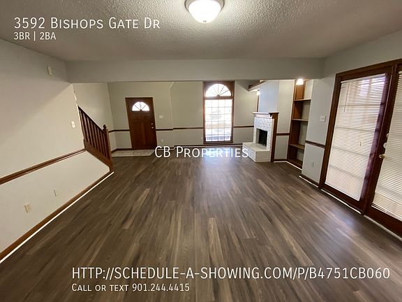 5th image of 3592 Bishops Gate Dr