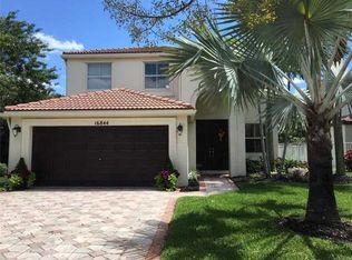 16844 SW 49th Ct, Miramar, FL 33027