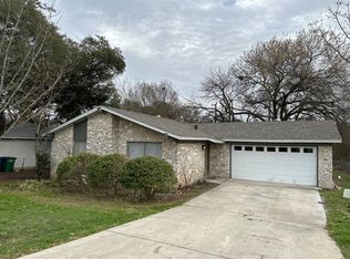 918 Morey Peak Dr, San Antonio, TX 78213