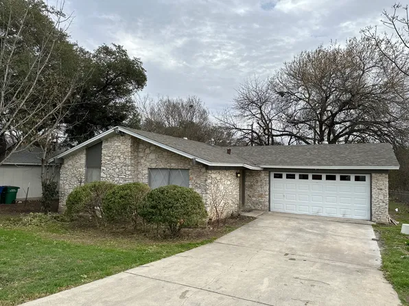 918 Morey Peak Dr, San Antonio, TX 78213