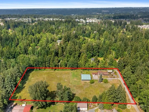 19008 51st Avenue SE, Bothell, WA 98012