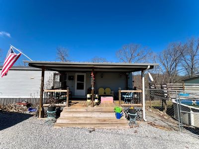 264 Circle Ln, Burnside, KY, 42519