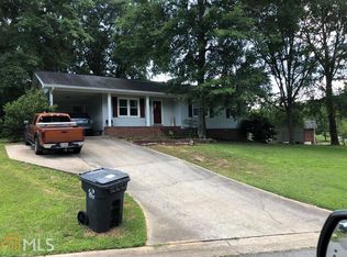 1693 Valley Rd, Milledgeville, GA 31061