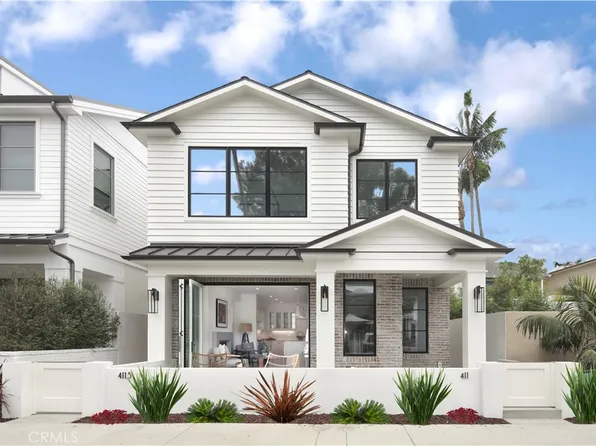 411 39th St, Newport Beach, CA 92663