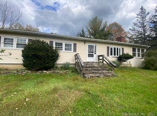 94 New Milford Tpke, New Preston Marble Dale, CT 06777