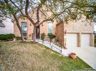 15814 Hachita Blanco, Helotes, TX 78023