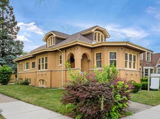 5658 S Keeler Ave, Chicago, IL