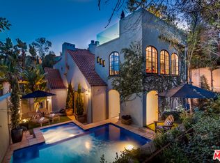 1494 N Kings Rd, Los Angeles, CA 90069