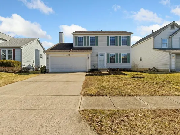 5875 Buechler Bnd, Columbus, OH 43228
