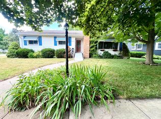 1003 Ada St, Owosso, MI 48867