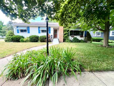 1003 Ada St, Owosso, MI, 48867