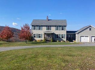 1200 Bailey Rd, Northfield, VT 05663