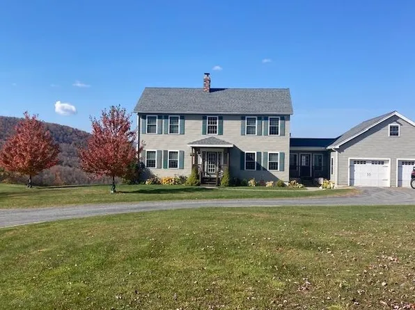 1200 Bailey Road, Northfield, VT 05663