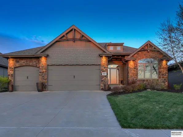 7405 N 126th Ave, Omaha, NE 68142