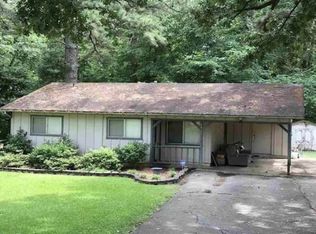 2847 Salem Rd, Benton, AR 72019