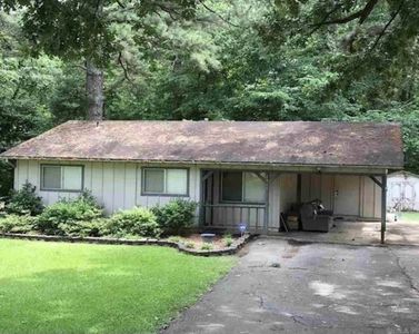 2847 Salem Rd, Benton, AR, 72019