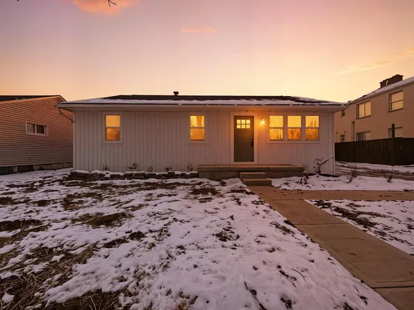 1303 S Ohio Ave, Columbus, OH 43206