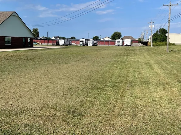 Bulldog St, Skiatook, OK 74070