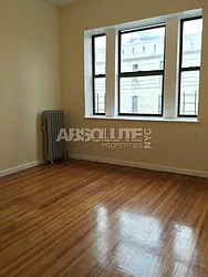 Rented by Absolute Properties of NYC
