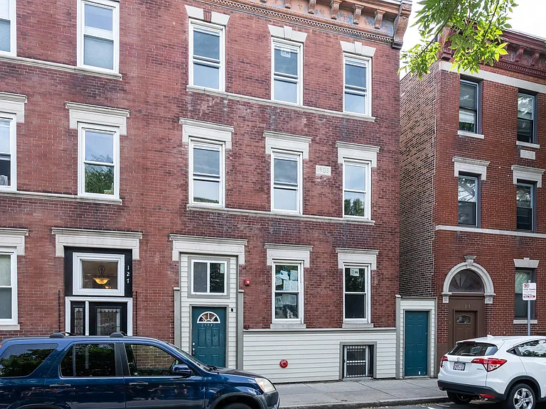 125 Cottage St #1 — Photo 17