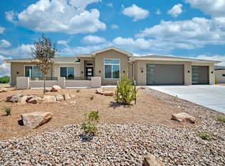 2431 Hidden Valley Dr, Grand Junction, CO 81507