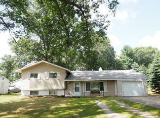 641 S Chandler St, Muskegon, MI