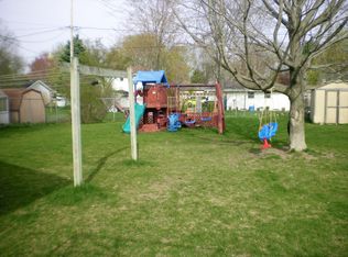 810 Bel Ric Dr, Kewaskum, WI 53040