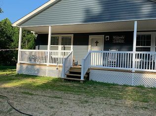 2674 Pumpkin Ridge Rd, Cloverdale, IN 46120