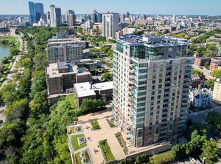 1522 North Prospect AVENUE #204, Milwaukee, WI