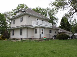 1473 Dogwood Ave, Alexander, IA 50420