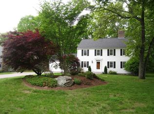 279 Willowgate Rise, Holliston, MA 01746