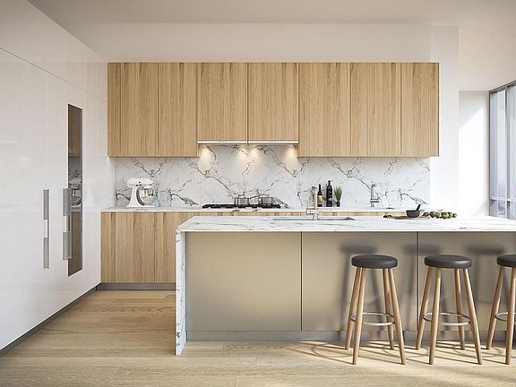 3rd image of 15 Hudson Yards Unit Ph85a