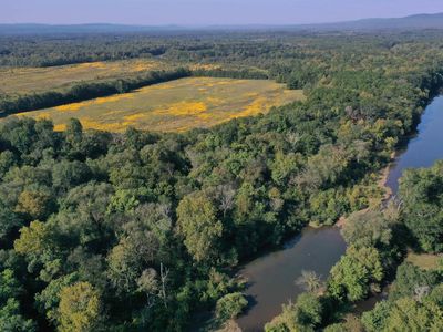 0 Highway 28, Bluffton, AR, 72827