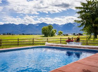 37179 Songer Rd, Ronan, MT 59864