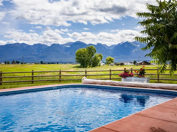 37179 Songer Rd, Ronan, MT 59864