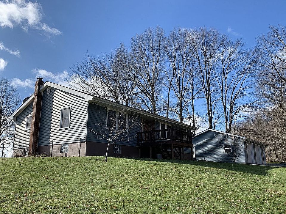 262 Brown Road, Stoneboro PA