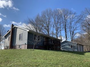 262 Brown Rd, Stoneboro, PA 16153