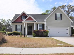 1511 Maple Grove Dr, Johns Island, SC 29455
