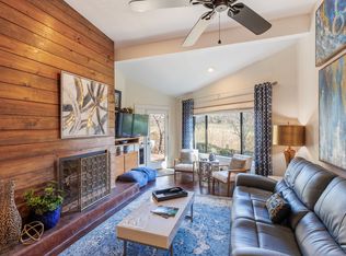 121 Lost Spur Unit 6, Horseshoe Bay, TX 78657