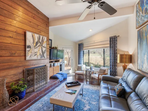 121 Lost Spur, Horseshoe Bay, TX