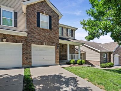3637 NW 85th St, Kansas City, MO, 64154